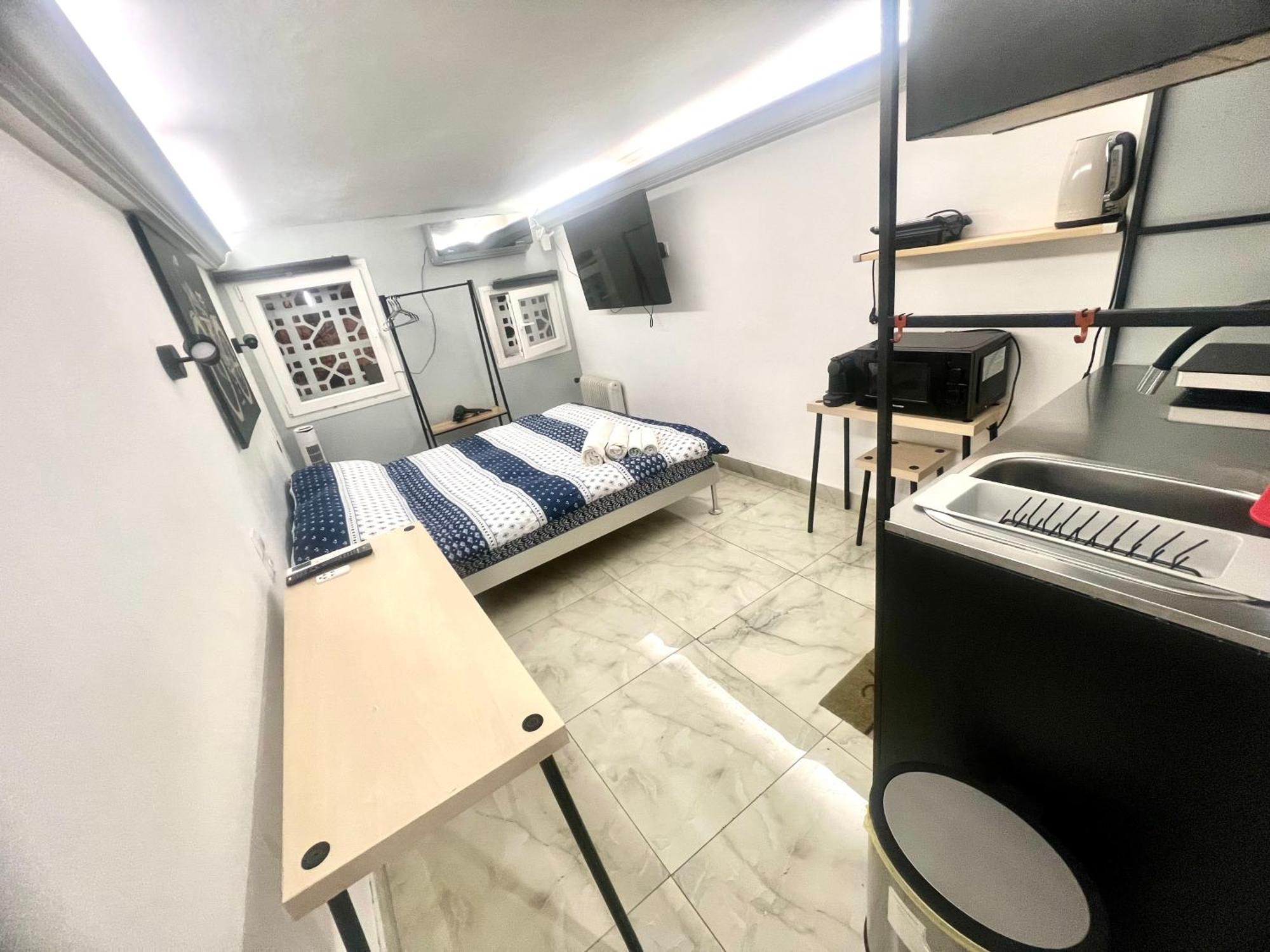 Pdcenter Διαμέρισμα Αθήνα Εξωτερικό φωτογραφία