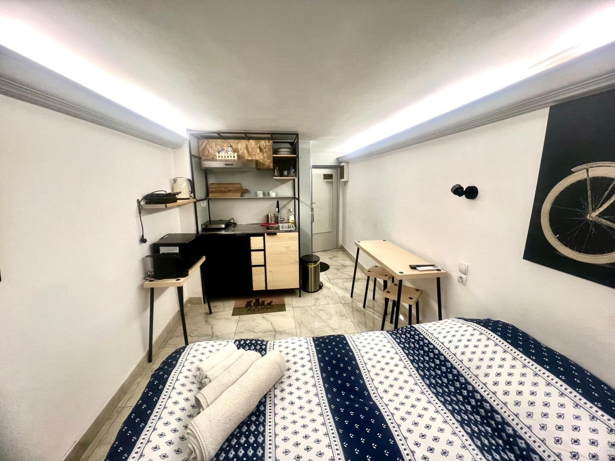 Pdcenter Διαμέρισμα Αθήνα Εξωτερικό φωτογραφία