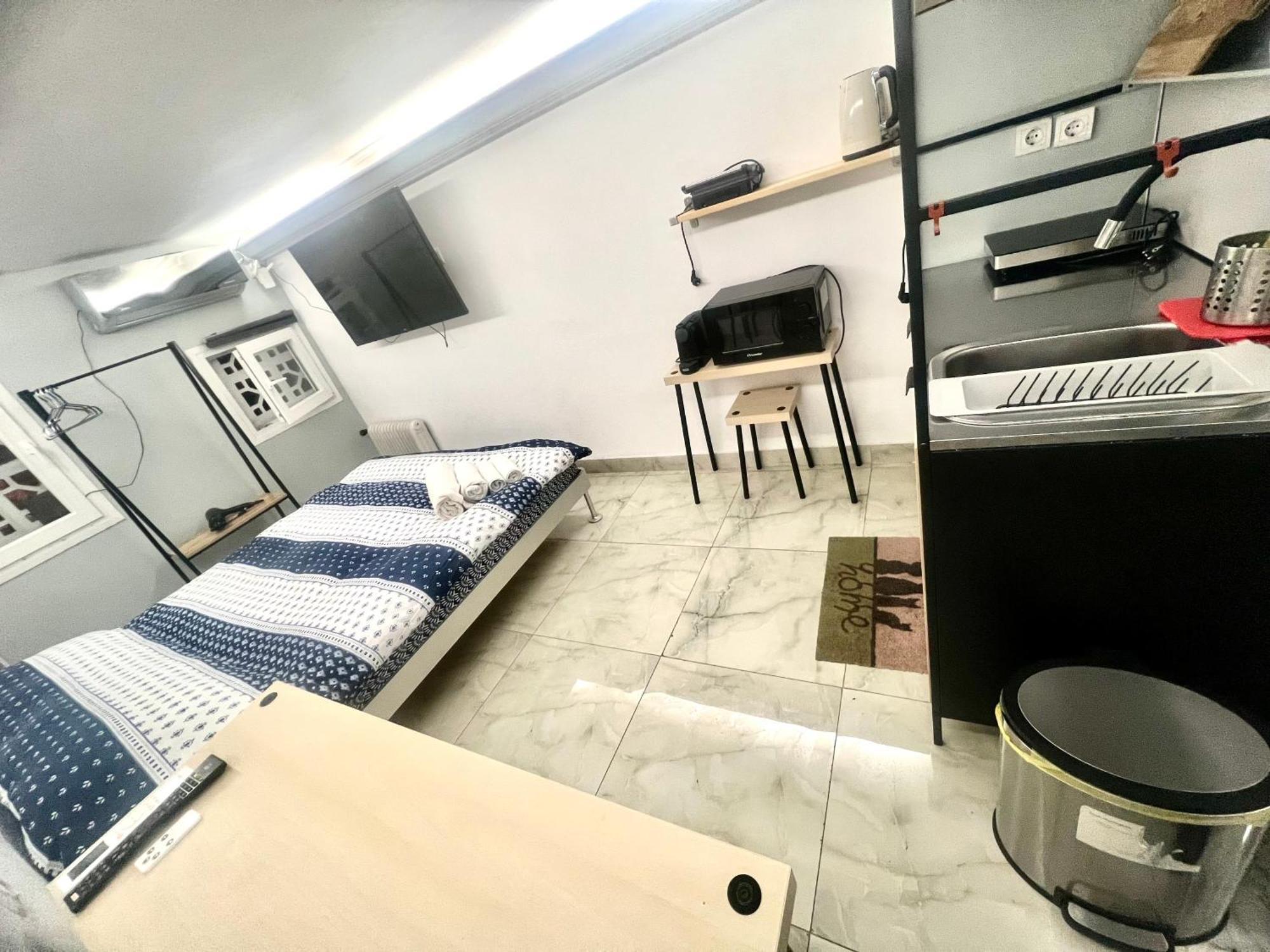 Pdcenter Διαμέρισμα Αθήνα Εξωτερικό φωτογραφία